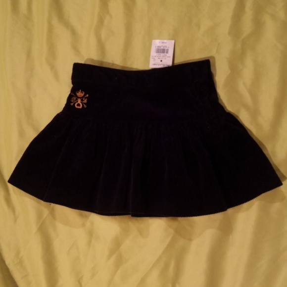 5-Piece Bundle of Carter's, Ralph Lauren, Gymboree Girls 2T - Picture 8 of 8